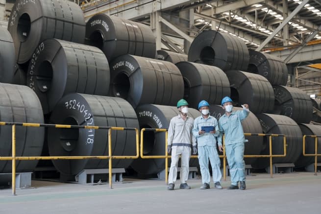 Supporting Industry Enterprises Must Embrace Major Opportunities