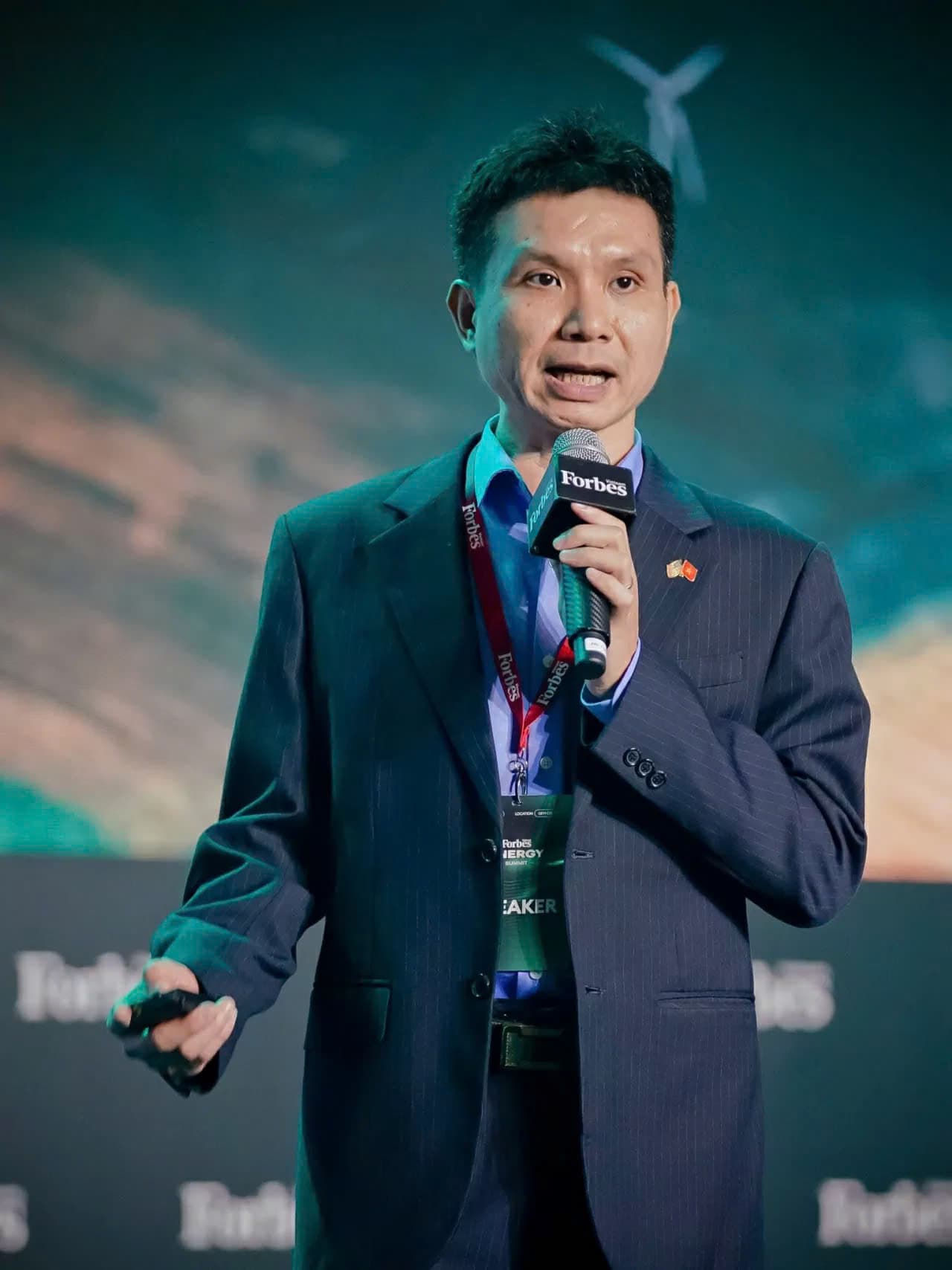 4th P4G Summit: To cooperate fairly with the 'big guys' in green transformation
