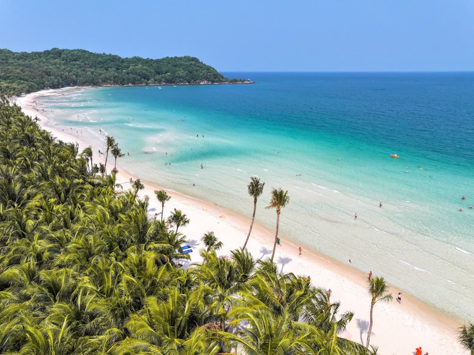 This Island Helped Vietnam ranked among Asia’s Top Diving Destinations