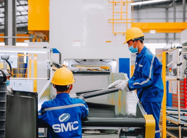 A strategy to get ahead in Vietnam’s stock market