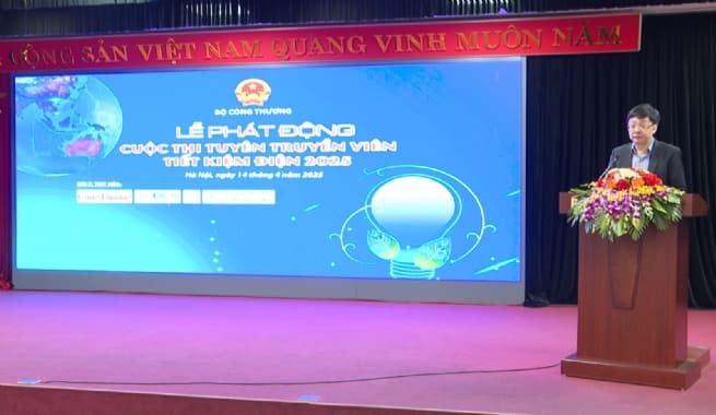 Launch of the 2025 Electricity Conservation Ambassador Competition