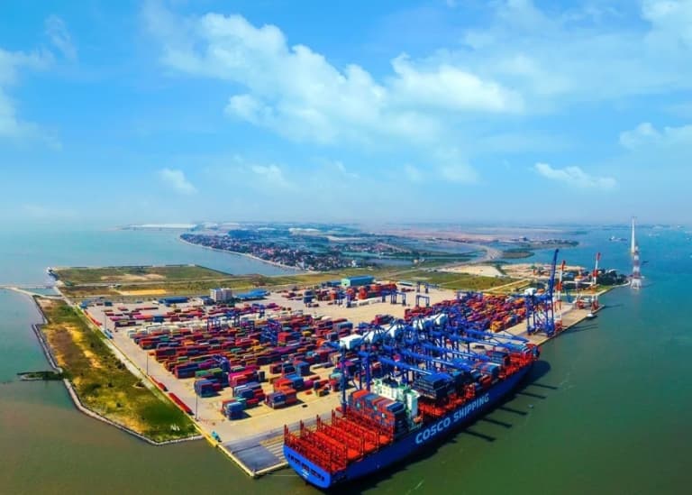Vietnam urges tighter control on export input materials