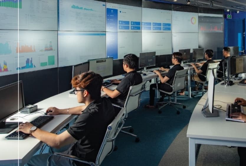 CMC Corporation hit by ransomware attack