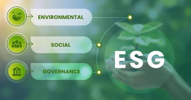 ESG Handbook Launched to Help Businesses Improve Sustainability Strategies