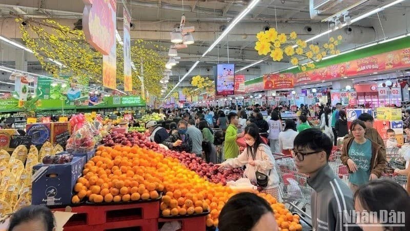 Significant opportunities for the retail industry