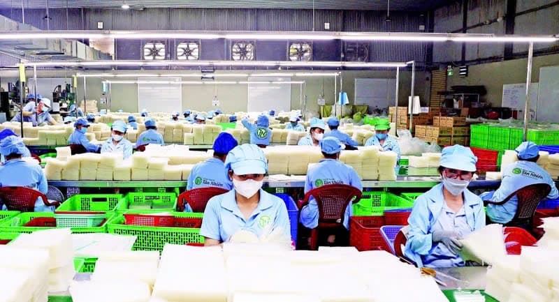 Accelerating toward goal of double-digit growth
