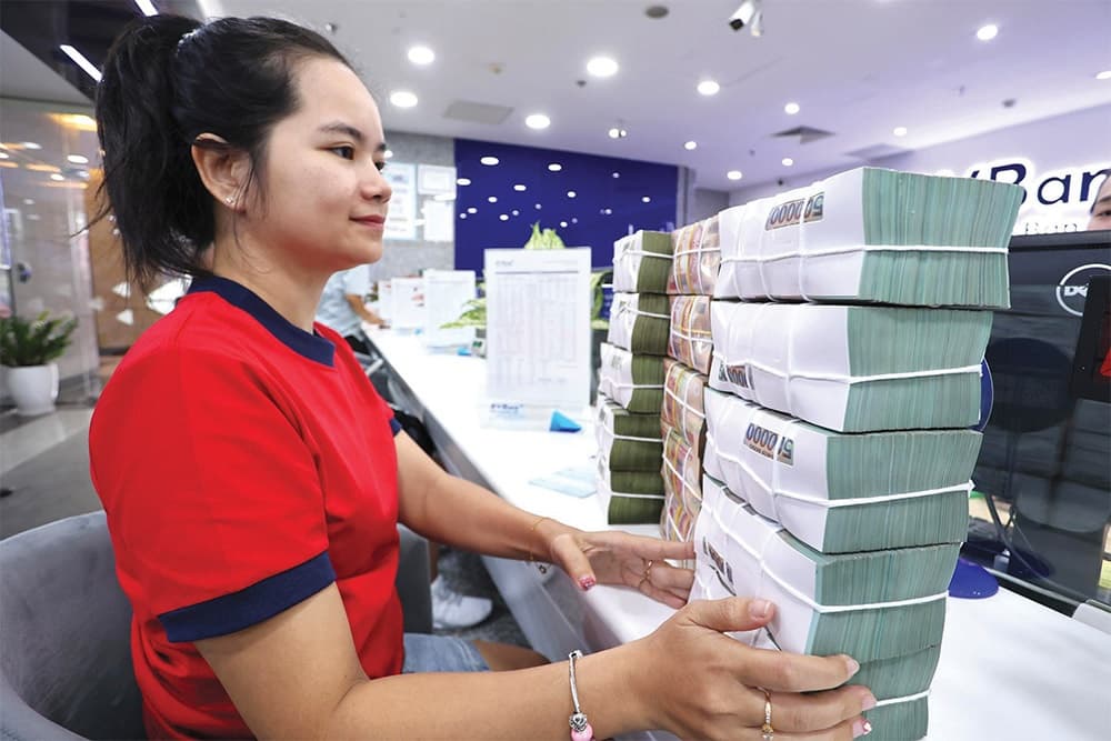 Lending could increase amid volatile forex market