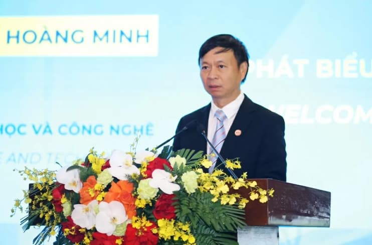 Stakeholders asked for efficient, sustainable innovative startup ecosystem in Vietnam