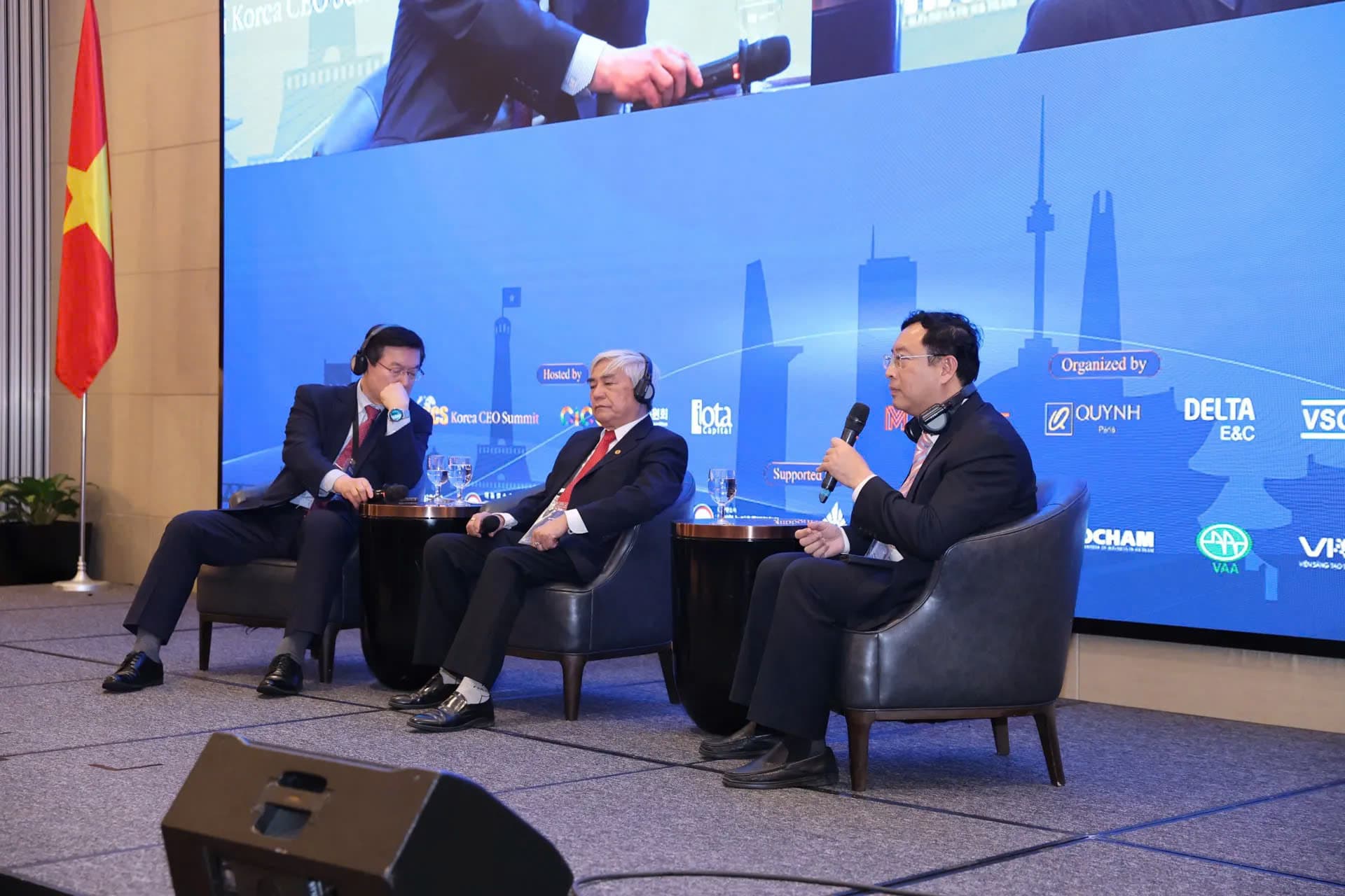 Vietnam, South Korea boost AI ties for growth