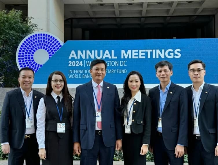 Agribank affirms its position through international credit ratings and global partnerships
