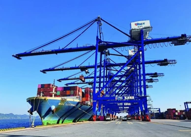 Global trade tensions could trigger corporate restructuring in Vietnam: Expert
