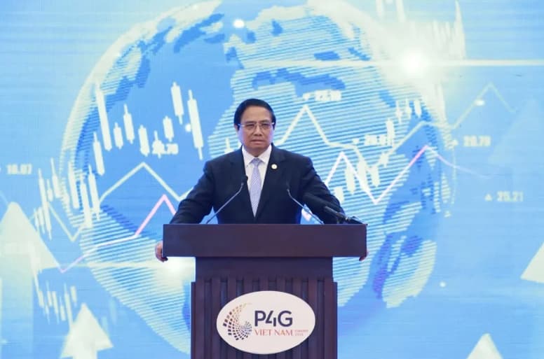 Public-Private-Partnership key to sustainable development