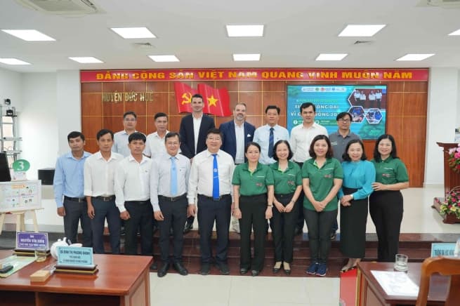 Boehringer Ingelheim Vietnam Marks Fifth Consecutive Year of Rabies Elimination Efforts