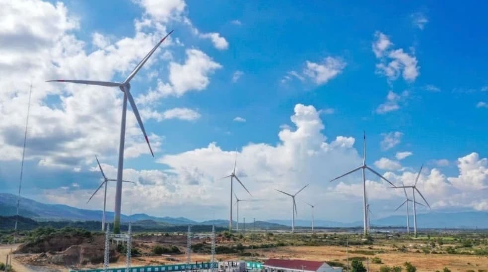 Vietnam aspires to pioneer in green transition and sustainable development
