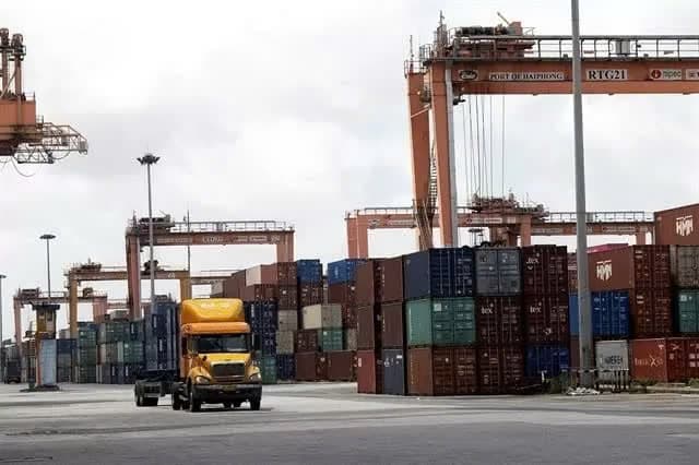 Vietnam stays on course for 8% growth despite reciprocal tariffs from the US