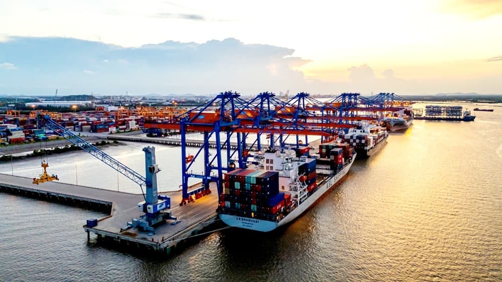 Haiphong private sector emerges as key engine of economic growth