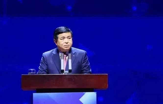 Deputy Prime Minister pledges to innovation-driven growth at VIPC Summit 2025