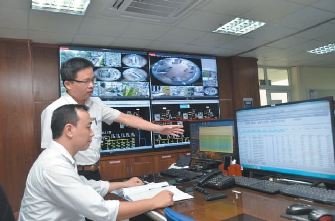 Ensuring Stable Electricity Supply for Businesses