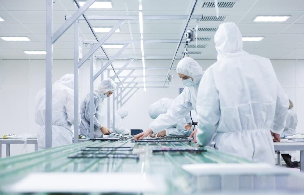 Industrial hubs strengthened following provincial mergers