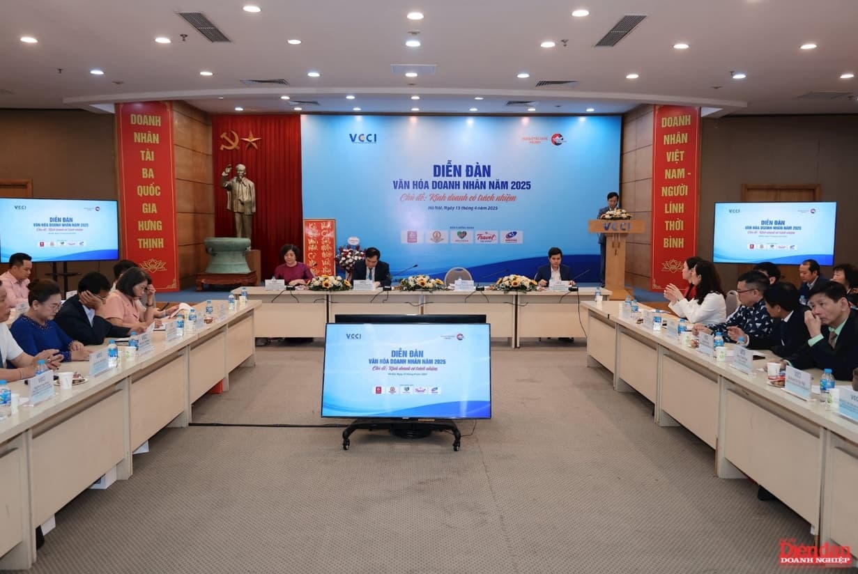 Responsible Business: The "Key" to Improving Competitiveness