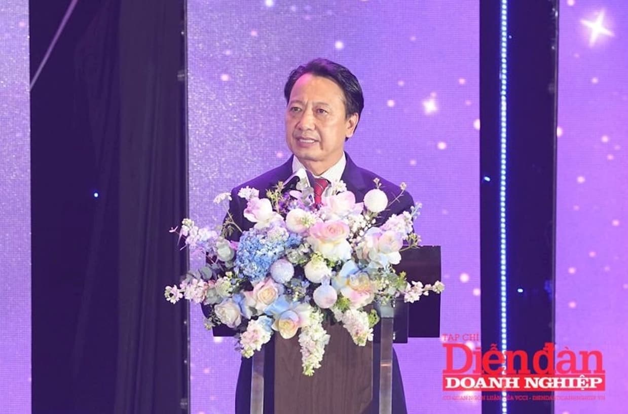 VCCI commits to accompany Hai Phong City Business Association