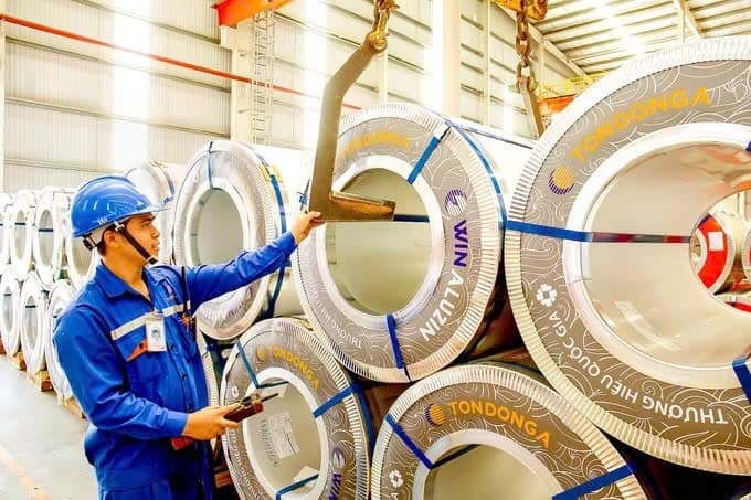 Vietnam tightens product origin rules to boost global trade edge