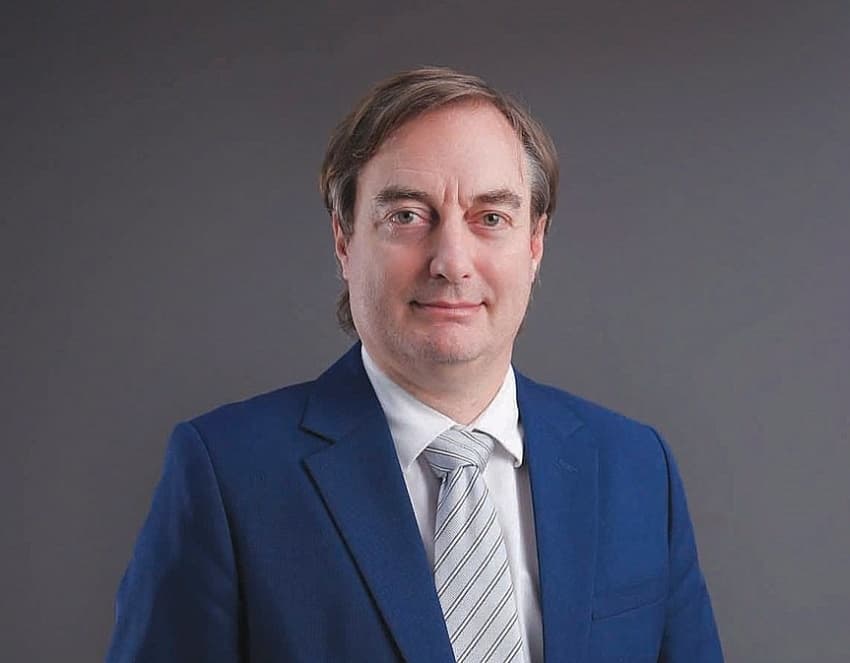 Investors from Europe aspire to constructive and open trade