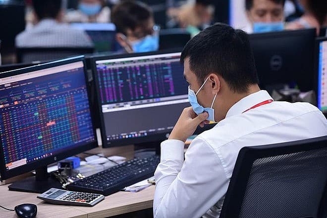 Is now the right time to invest in securities stocks?