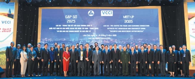 Impactful Contribution through Regional Programs