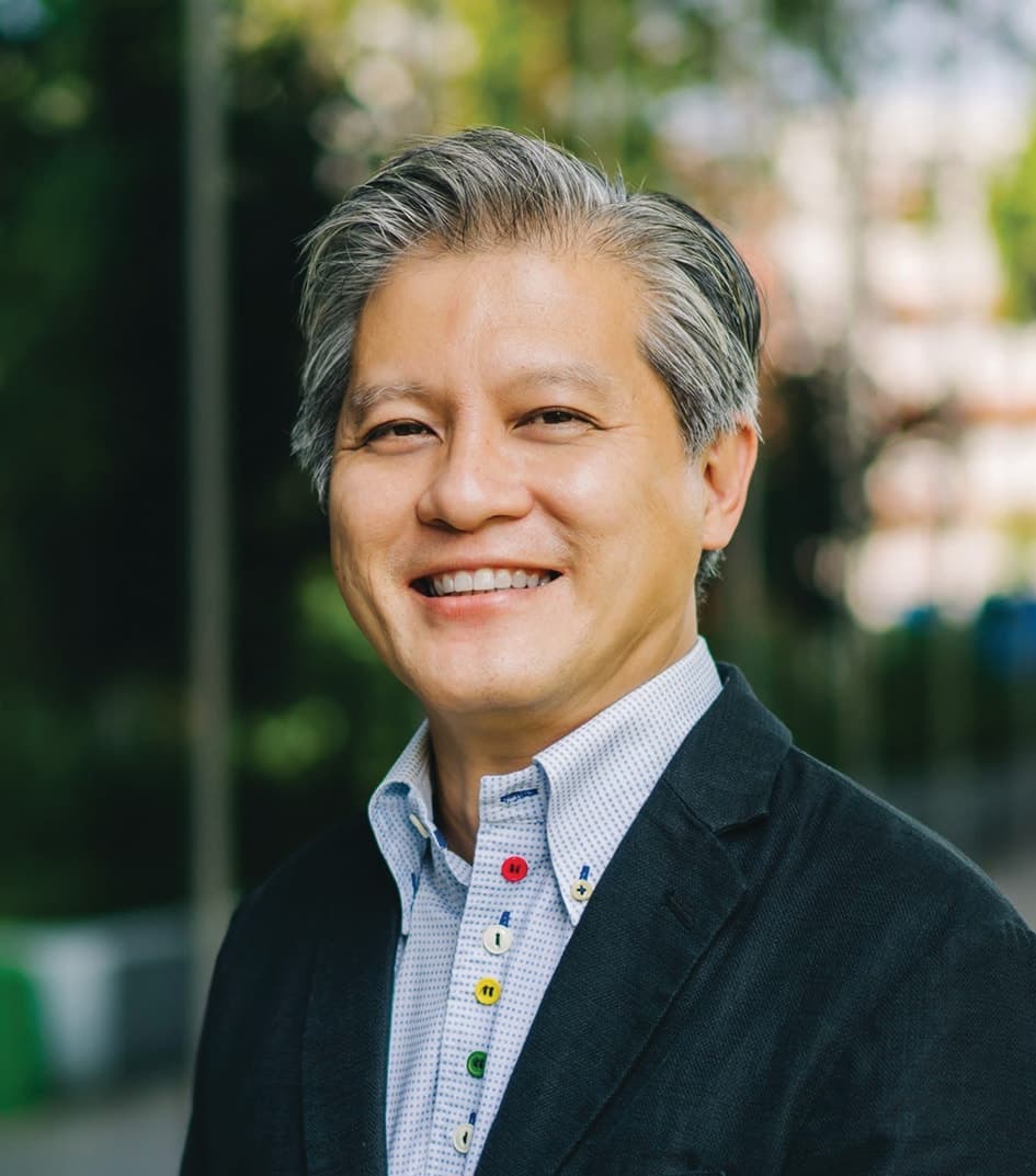 New momentum for Vietnam–Singapore relations