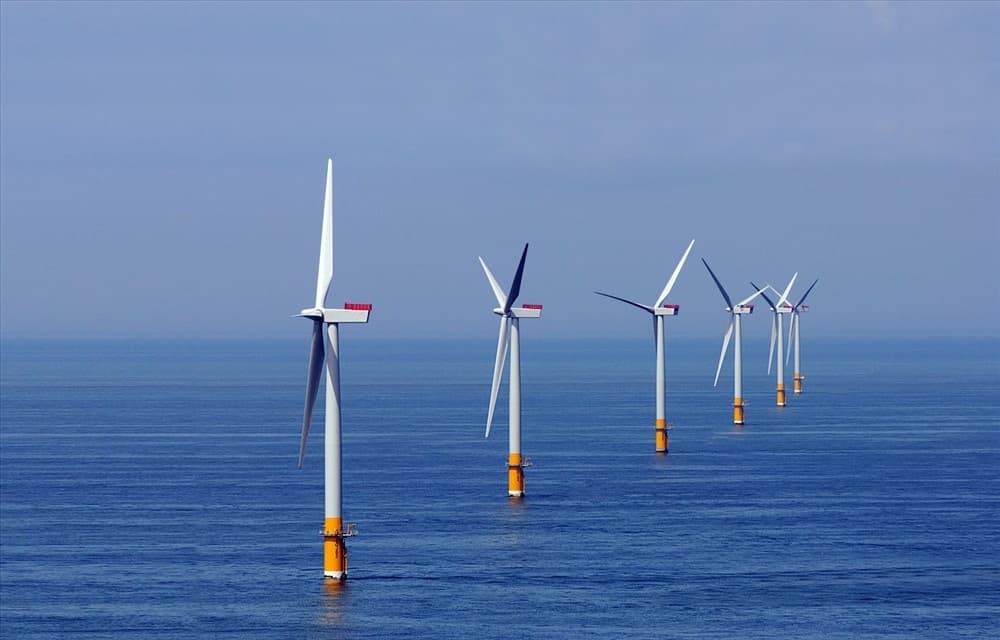 Nexif Ratch Energy advances 80MW Ben Tre Wind Power Plant project