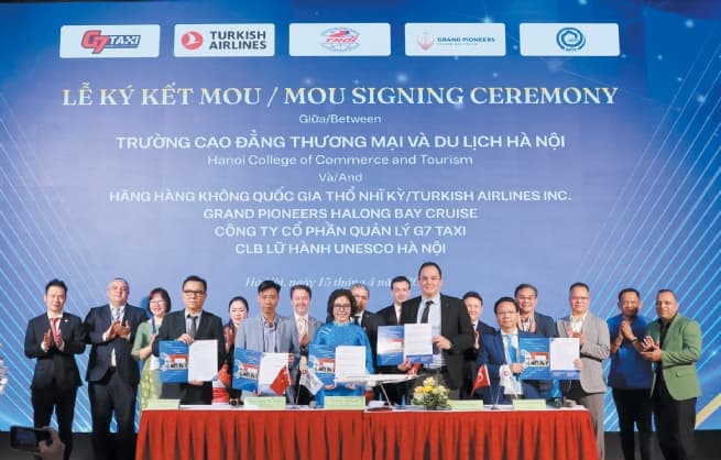 Opportunity for Hanoi’s Halal Tourism Industry
