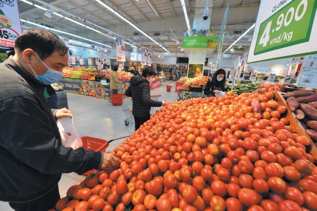 Directive 08/CT-BCT: Driving Consumption, Strengthening Market Control