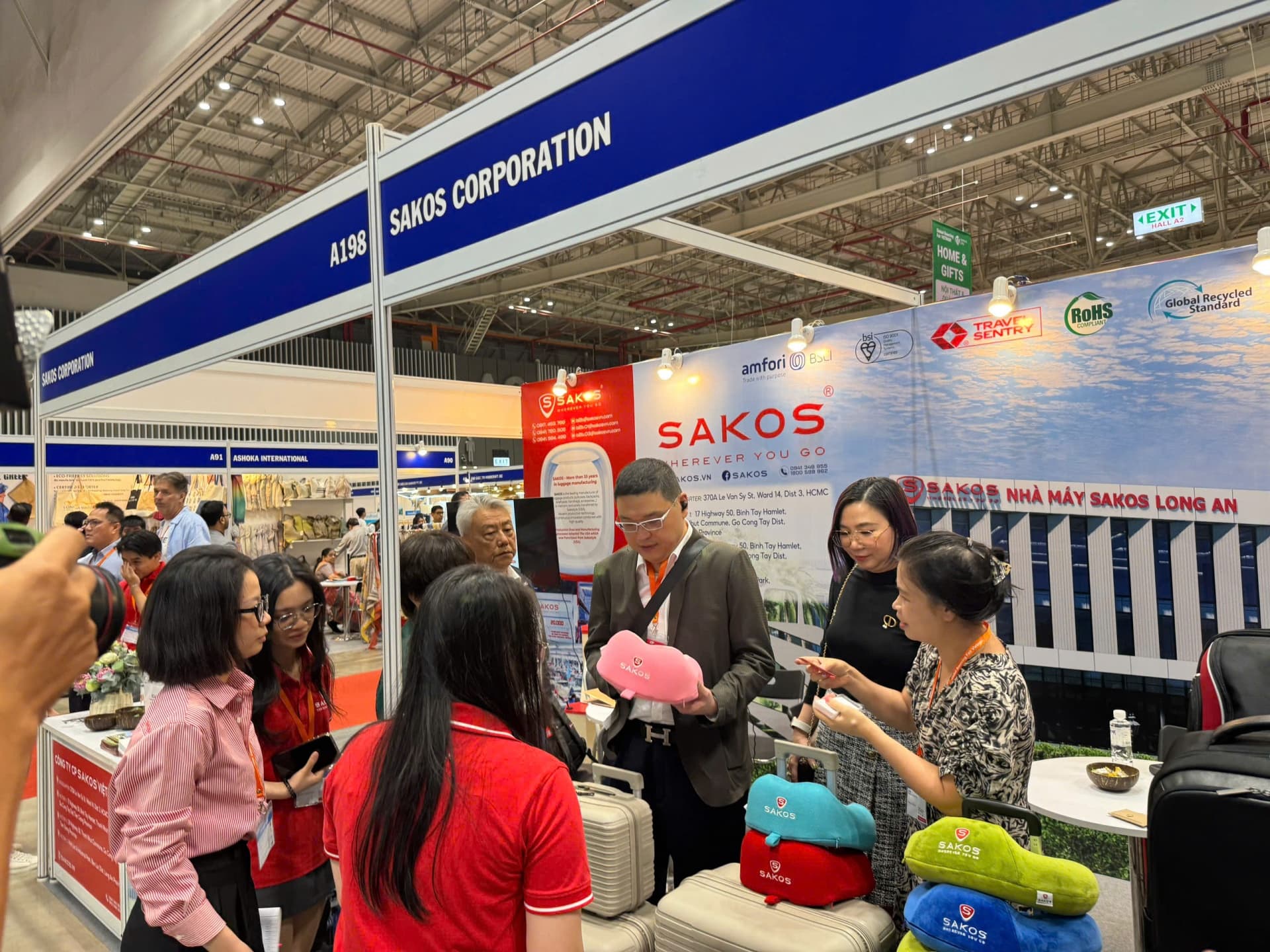 Vietnam emerging as potential sourcing destination