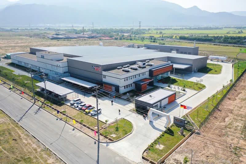 German firms expand in Vietnam despite global economic headwinds