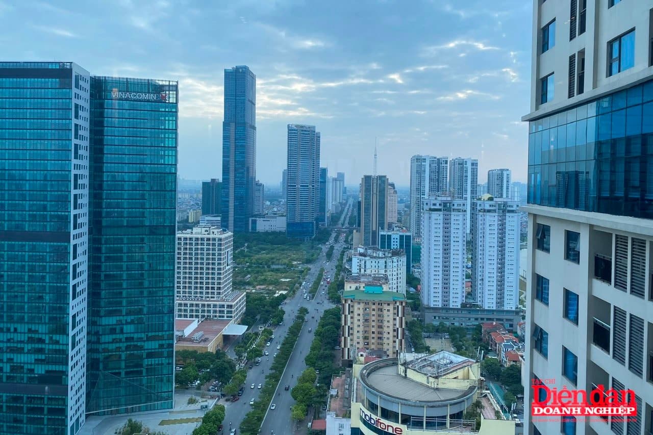 Property market expected to recover on removed legal obstacles