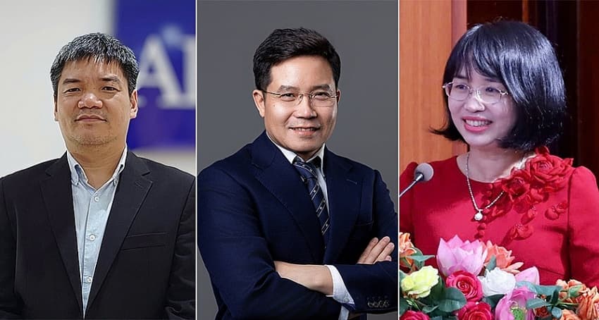 Unlocking capital flows key to Vietnam's growth amid uncertainty