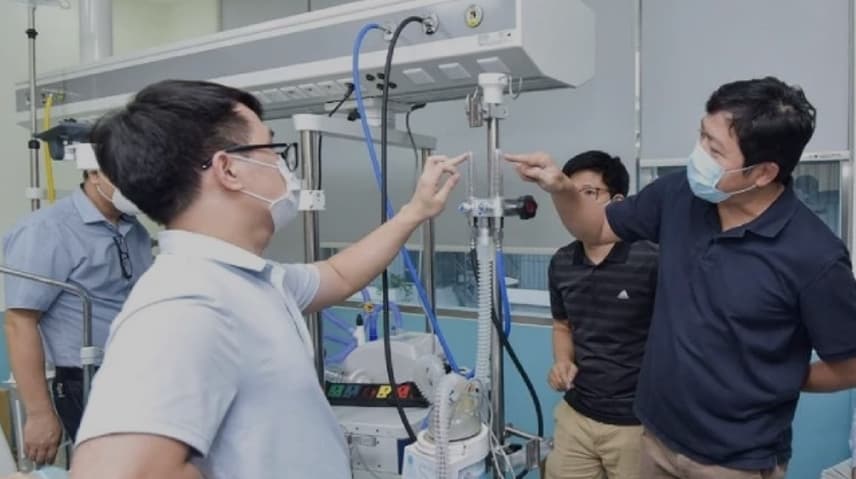 VCCI: The True Nature of Commercializing Scientific Research Results Must Be Accurately Reflected