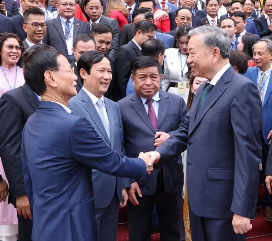 Vietnamese Business Culture Forum 2025: Responsible Business – An Imperative Requirement