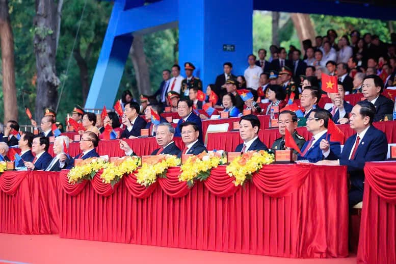 A new era calls for national epic to lift Vietnam to new heights