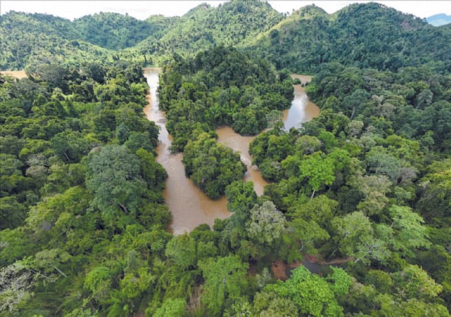 Dong Nai: Poised for Tourism Breakthrough