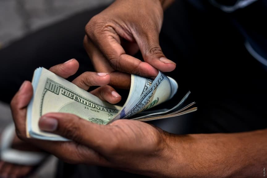 Is US dollar’s longer-term downtrend is in play?