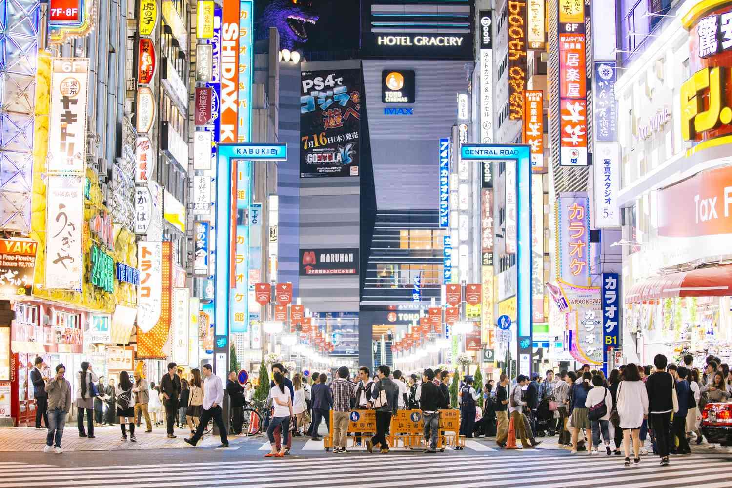 Japan’s economy is renormalizing after decades of flirting with deflation