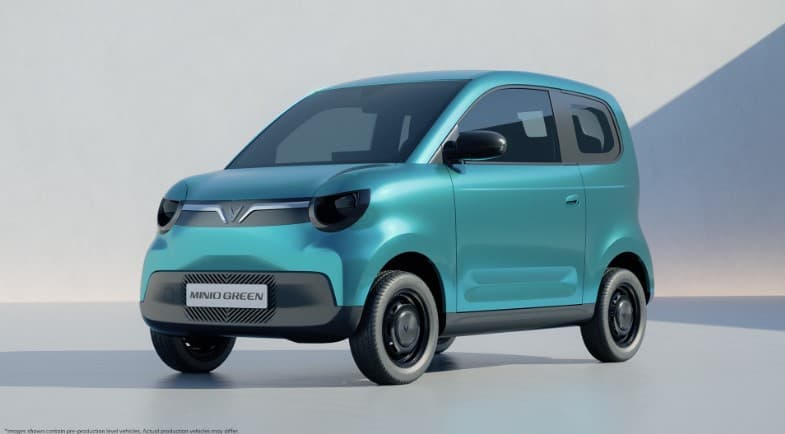 Will EV dominate the Vietnamese market?