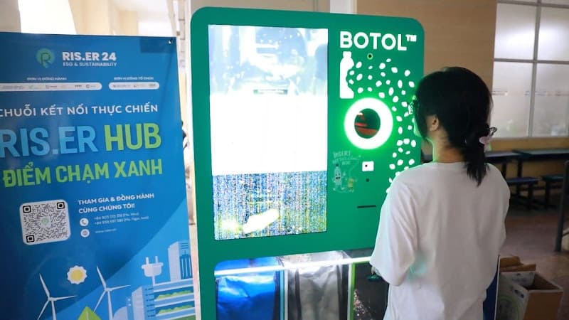 EPR rules reshape Vietnam's recycling industry