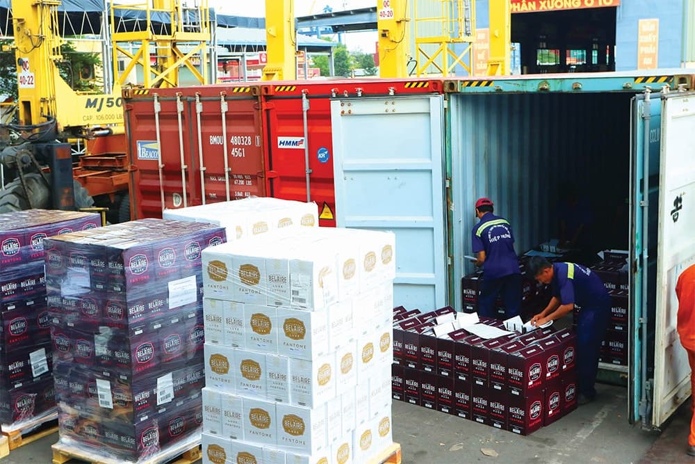 Exporters at high risk of fraud gain support