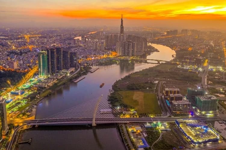 HCM City to boost support flagship businesses in expanding global markets