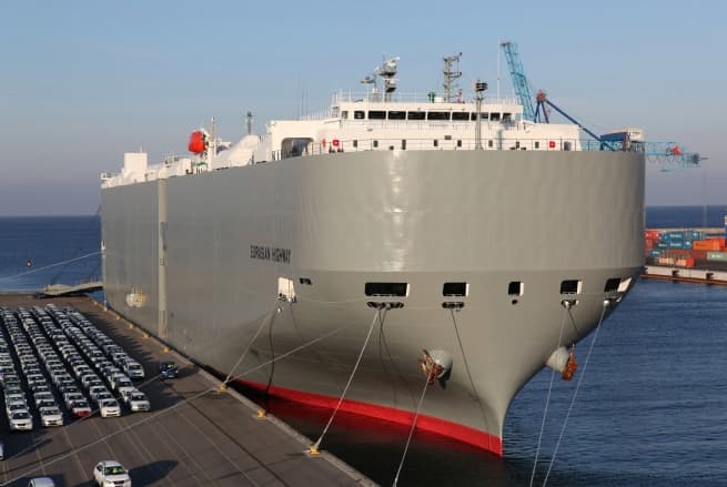 Alliance Maritime: With Hai Phong to Reach out to the Vast Sea