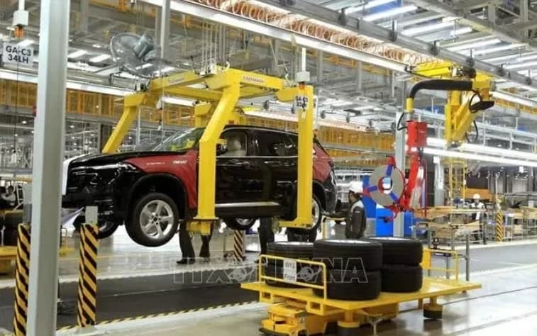 General Secretary To Lam issues resolution on private economic sector development