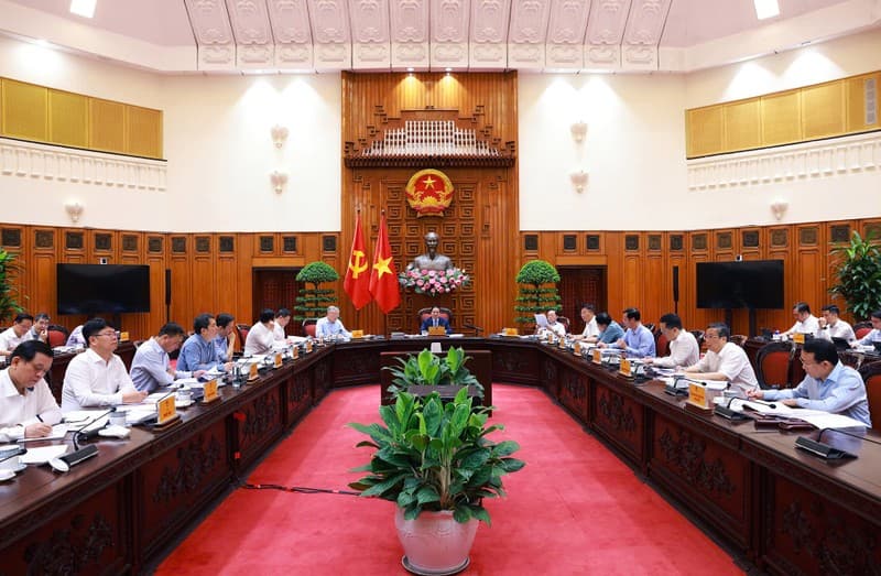 Viet Nam-US trade negotiations must ensure mutual benefit: PM